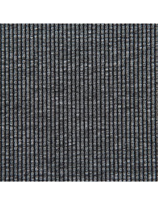 Textil Golvplatta Prio Square Ljusgrå Färg: Ljusgrå Storlek: