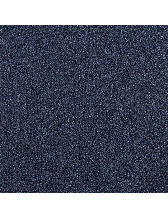 Textil Golvplatta Magic Square Blå Färg: Blå Storlek: